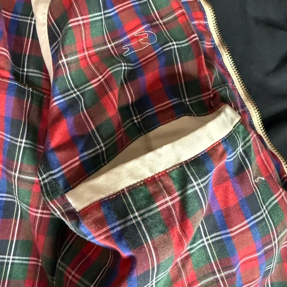 Vintage IZOD Lacoste Jacket - Picture 7 of 16